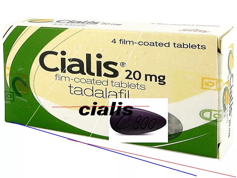 Acheter cialis pas cher pharmacie